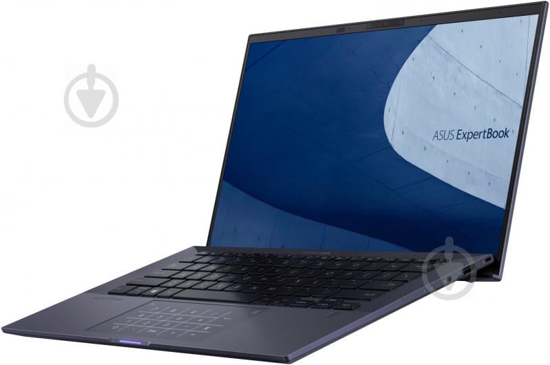 Ноутбук Asus ExpertBook Pro B9400CEA-KC0384 14 (90NX0SX1-M04510) black - фото 3