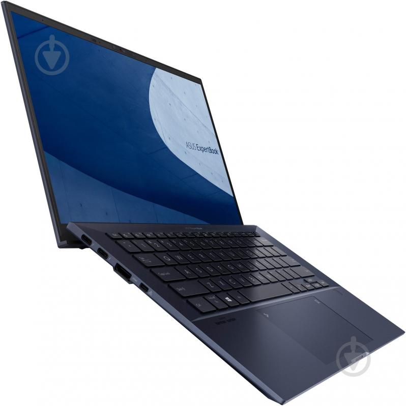 Ноутбук Asus ExpertBook Pro B9400CEA-KC0384 14 (90NX0SX1-M04510) black - фото 12