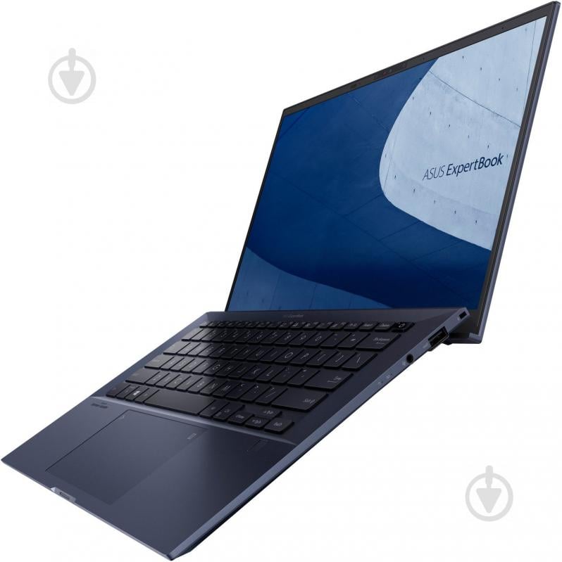 Ноутбук Asus ExpertBook Pro B9400CEA-KC0384 14 (90NX0SX1-M04510) black - фото 13