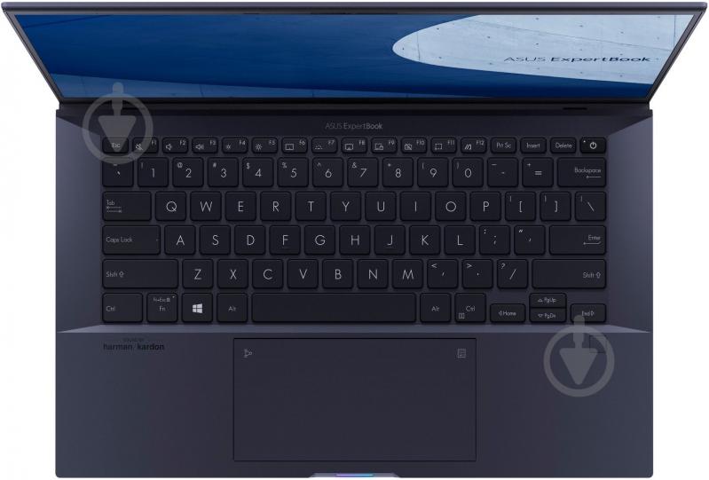 Ноутбук Asus ExpertBook Pro B9400CEA-KC0384 14 (90NX0SX1-M04510) black - фото 8