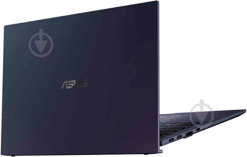 Ноутбук Asus ExpertBook Pro B9400CEA-KC0384 14 (90NX0SX1-M04510) black - фото 7