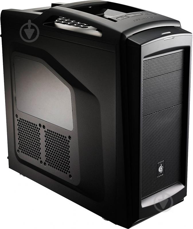 Корпус Cooler Master Storm Scout II Advanced (SGC-2100-KWN3) - фото 1