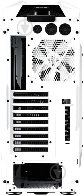 Корпус Cooler Master Storm Stryker White (SGC-5000W-KWN1) - фото 10