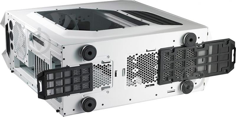 Корпус Cooler Master Storm Stryker White (SGC-5000W-KWN1) - фото 9