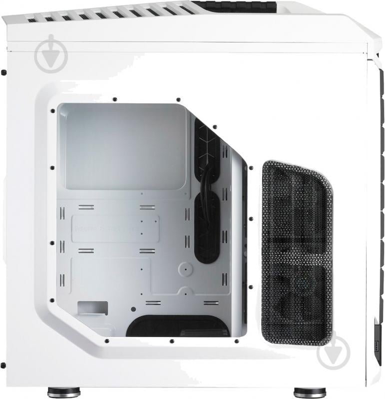 Корпус Cooler Master Storm Stryker White (SGC-5000W-KWN1) - фото 6