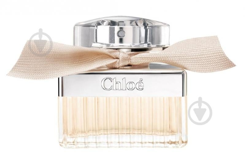 Парфюмированная вода Chloe Chloe Eau de Parfum 30 мл - фото 1 Парфюмированная вода Chloe Chloe Eau de Parfum 30 мл - фото 1