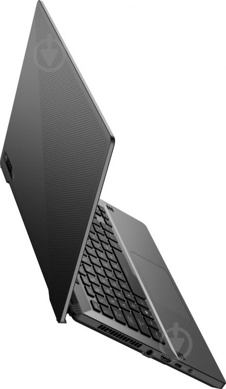 Ноутбук Asus ROG Zephyrus G14 GA401II-HE038 14 (90NR03J3-M06220) black - фото 18