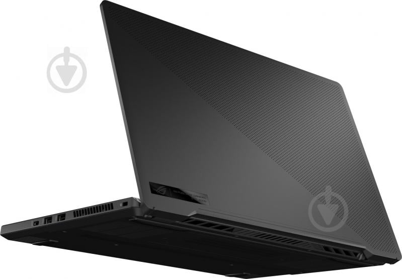 Ноутбук Asus ROG Zephyrus G14 GA401II-HE038 14 (90NR03J3-M06220) black - фото 21