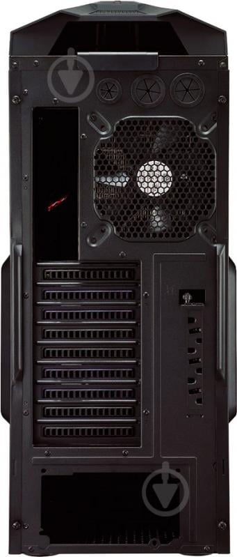 Корпус Cooler Master Storm Trooper (SGC-5000-KKN1) - фото 7