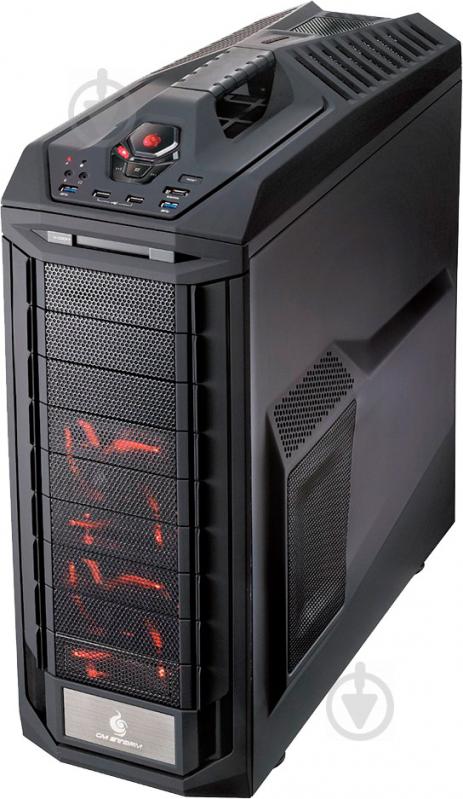 Корпус Cooler Master Storm Trooper (SGC-5000-KKN1) - фото 3