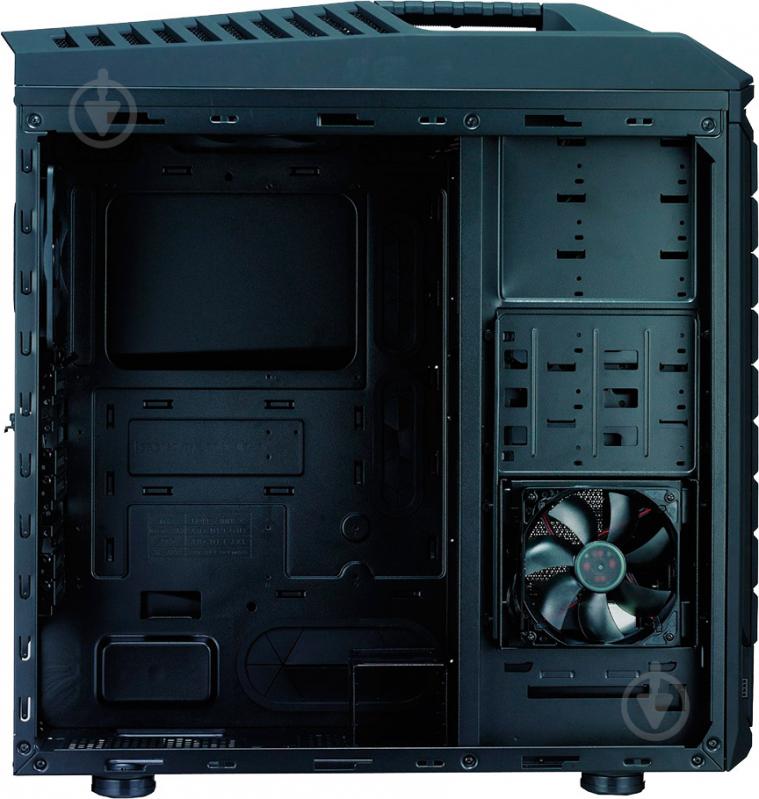 Корпус Cooler Master Storm Trooper (SGC-5000-KKN1) - фото 6