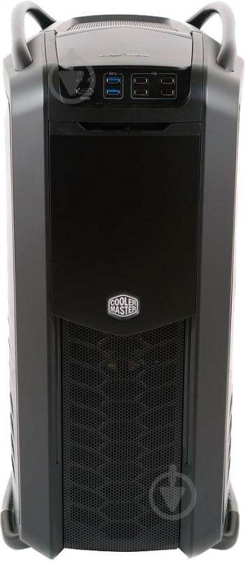 Корпус Cooler Master Cosmos II (RC-1200-KKN1) - фото 2