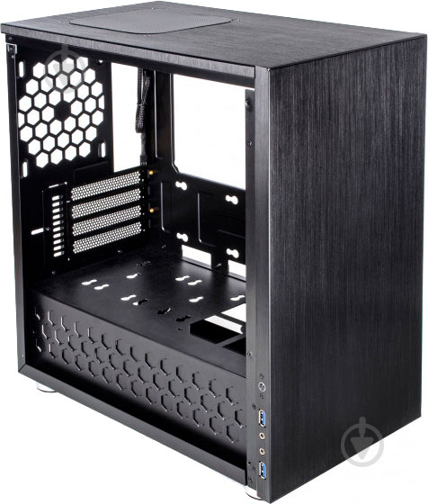 Корпус QUBE Style Black (QBC3M_WBNU3) - фото 6