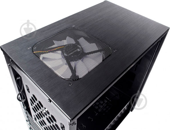 Корпус QUBE Style Black (QBC3M_WBNU3) - фото 11