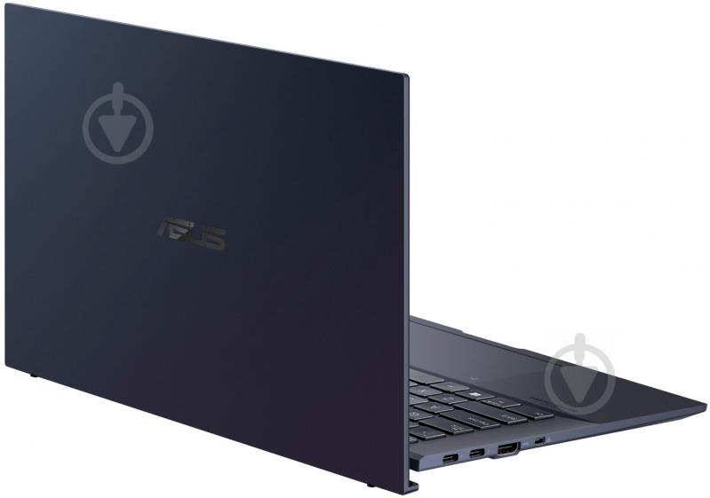 Ноутбук Asus ExpertBook Pro B9400CEA-KC0448R 14 (90NX0SX1-M05320) black - фото 11