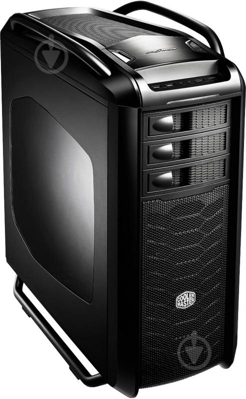 Корпус Cooler Master Cosmos SE (COS-5000-KKN1) - фото 2