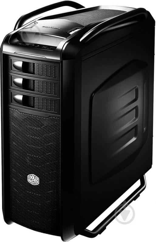 Корпус Cooler Master Cosmos SE (COS-5000-KKN1) - фото 3