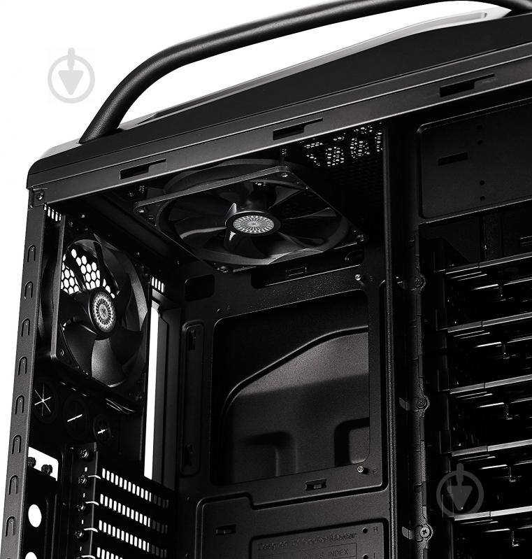 Корпус Cooler Master Cosmos SE (COS-5000-KKN1) - фото 10