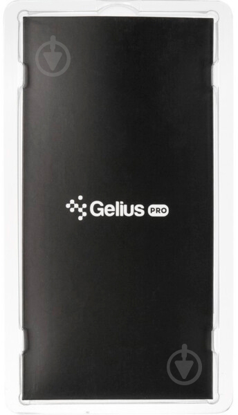 Защитное стекло Gelius Pro 3D для Apple iPhone 7 Plus/8 Plus Black - фото 2