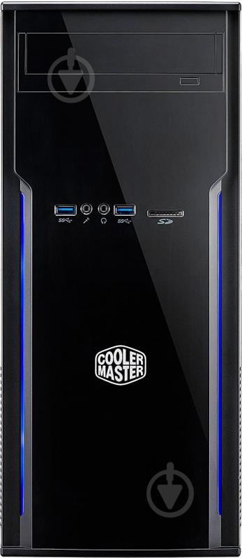 Корпус Cooler Master Elite 241 (RC-241-KKN4) - фото 2