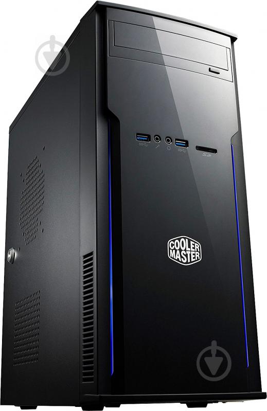 Корпус Cooler Master Elite 241 (RC-241-KKN4) - фото 1