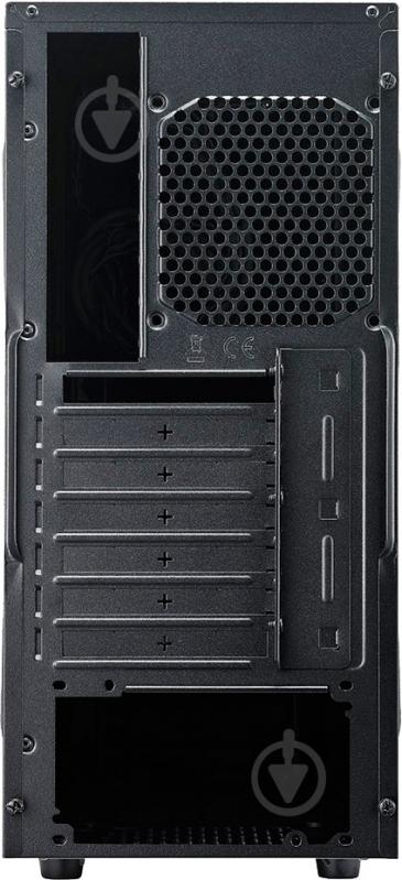 Корпус Cooler Master K280 (RC-K280-KKN1) - фото 5