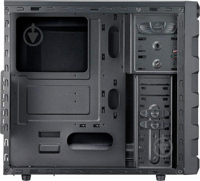 Корпус Cooler Master K280 (RC-K280-KKN1) - фото 4