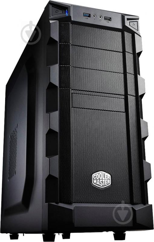 Корпус Cooler Master K280 (RC-K280-KKN1) - фото 1