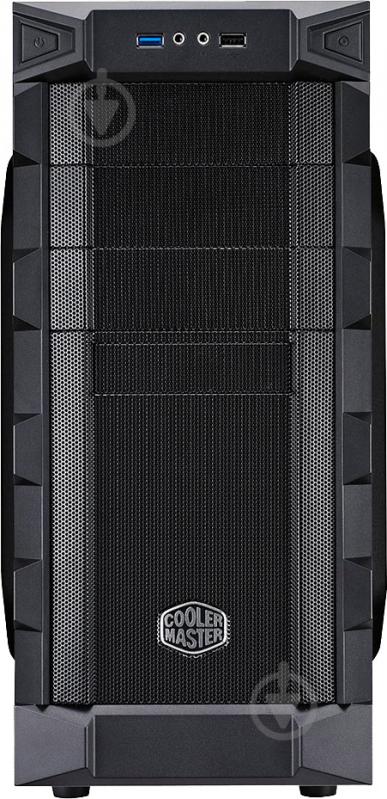 Корпус Cooler Master K280 (RC-K280-KKN1) - фото 2