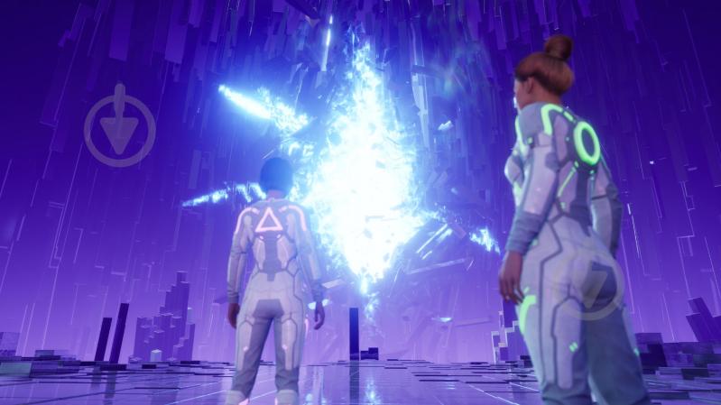 Игра Sony PS5 Split Fiction (BD диск) - фото 8