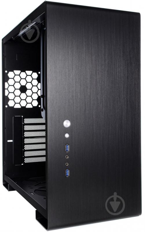 Корпус QUBE Griffin QBU5A_WBNU3 - фото 11