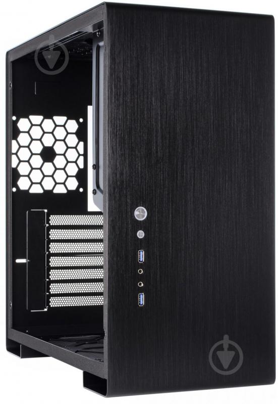 Корпус QUBE Griffin QBU5A_WBNU3 - фото 5