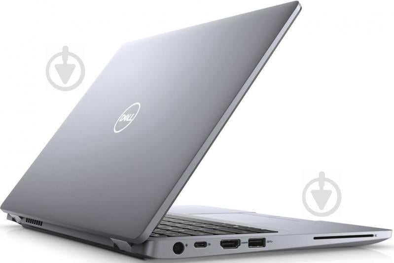 Ноутбук Dell Latitude 5310 13,3 (N013L531013UA_UBU) silver - фото 10