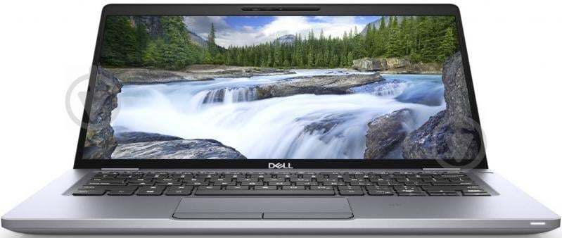 Ноутбук Dell Latitude 5310 13,3 (N013L531013UA_UBU) silver - фото 5