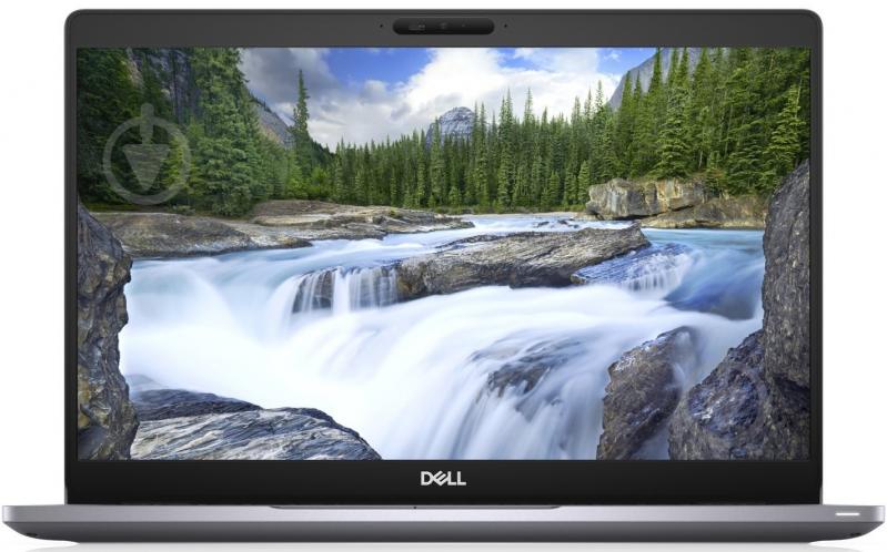 Ноутбук Dell Latitude 5310 13,3 (N013L531013UA_UBU) silver - фото 7