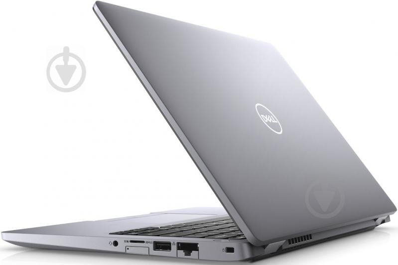 Ноутбук Dell Latitude 5310 13,3 (N013L531013UA_UBU) silver - фото 11