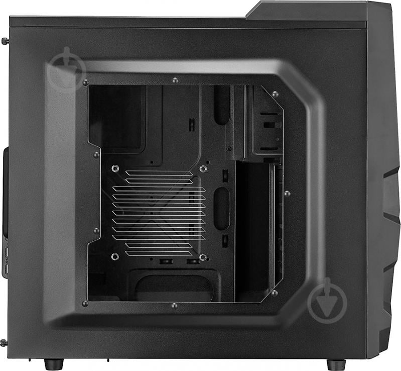 Корпус Cooler Master K380 (RC-K380-KWN1) - фото 4