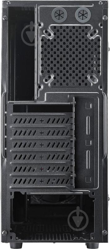 Корпус Cooler Master K380 (RC-K380-KWN1) - фото 5