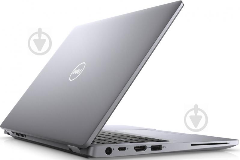 Ноутбук Dell Latitude 5310 13,3 (N013L531013UA_WP) silver - фото 10