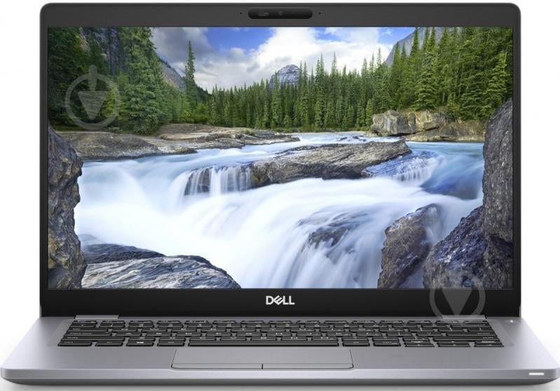 Ноутбук Dell Latitude 5310 13,3 (N013L531013UA_WP) silver - фото 3