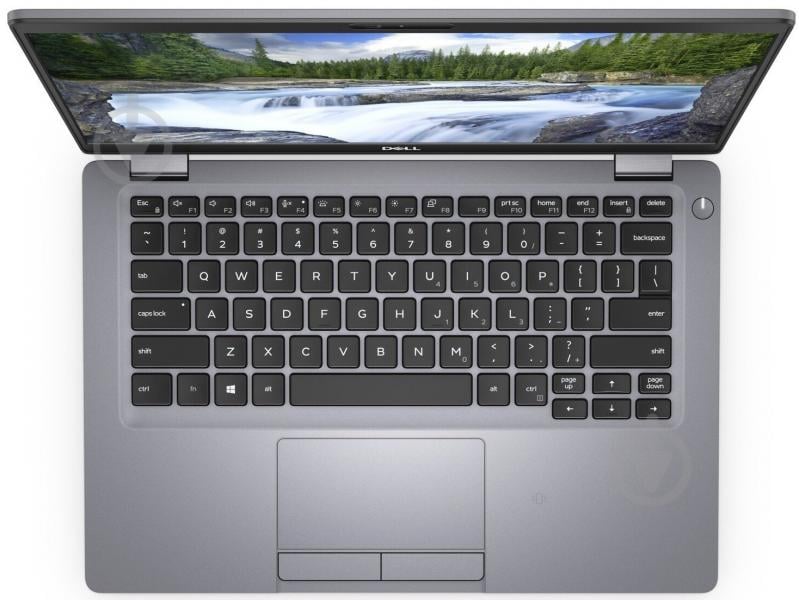 Ноутбук Dell Latitude 5310 13,3 (N013L531013UA_WP) silver - фото 6