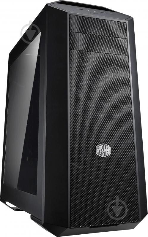 Корпус Cooler Master MasterCase Pro 5 (MCY-005P-KWN00) - фото 3