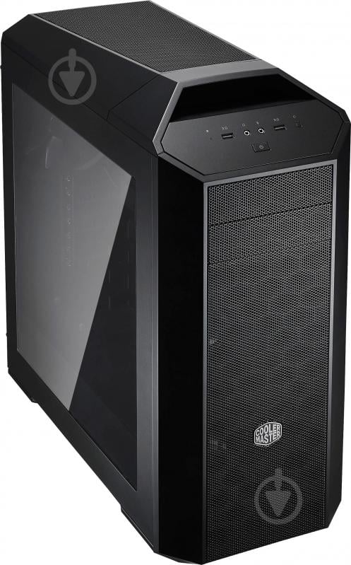 Корпус Cooler Master MasterCase Pro 5 (MCY-005P-KWN00) - фото 1