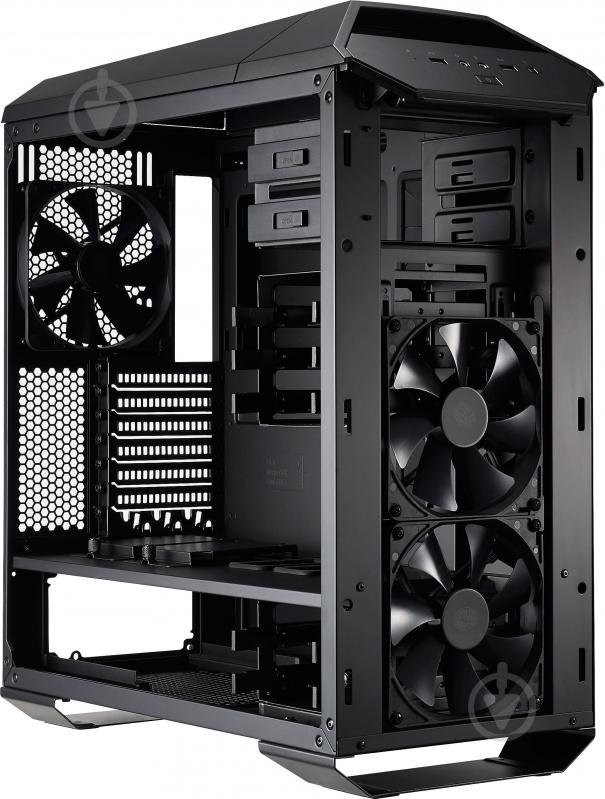 Корпус Cooler Master MasterCase Pro 5 (MCY-005P-KWN00) - фото 7