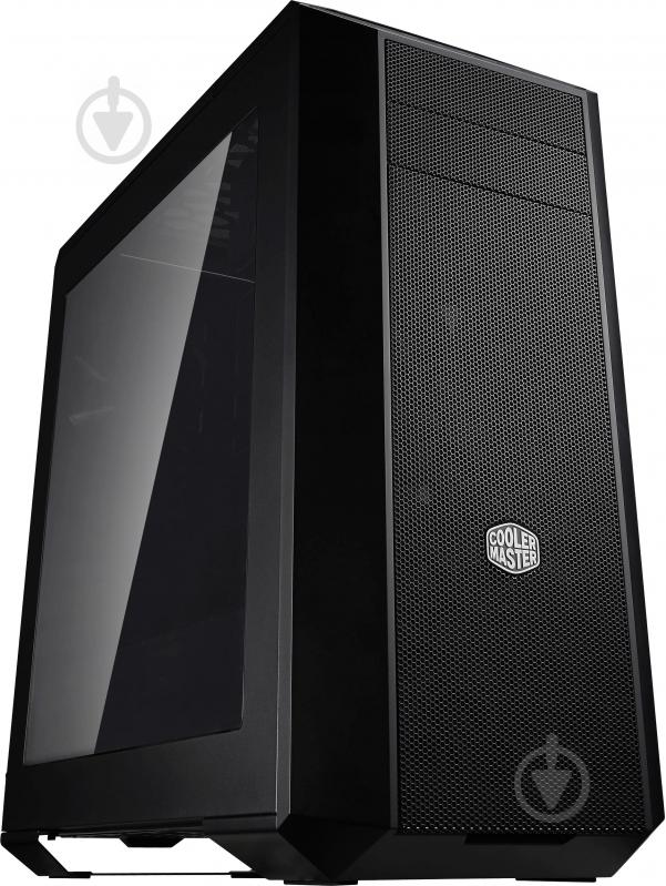 Корпус Cooler Master MasterCase Pro 5 (MCY-005P-KWN00) - фото 4