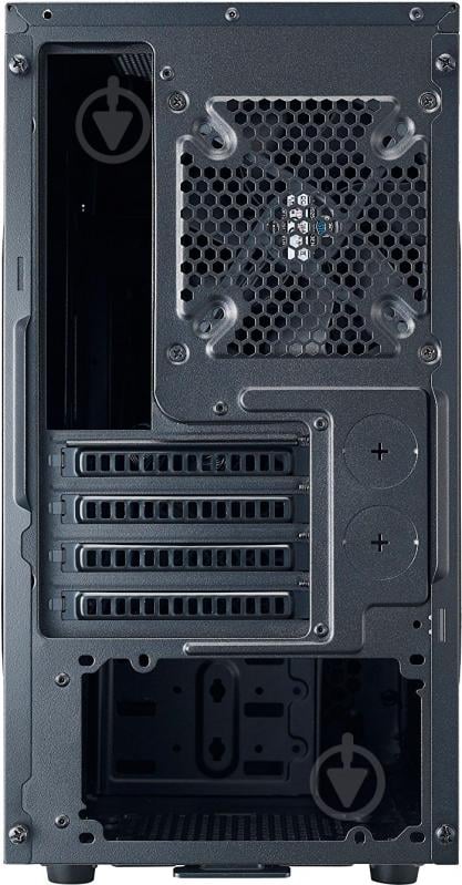 Корпус Cooler Master N200 (NSE-200-KKN1) - фото 7