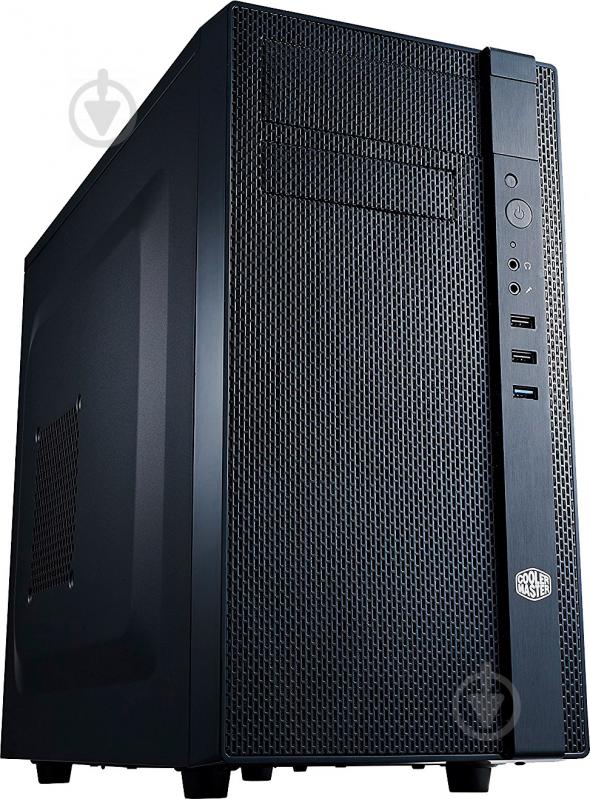 Корпус Cooler Master N200 (NSE-200-KKN1) - фото 2