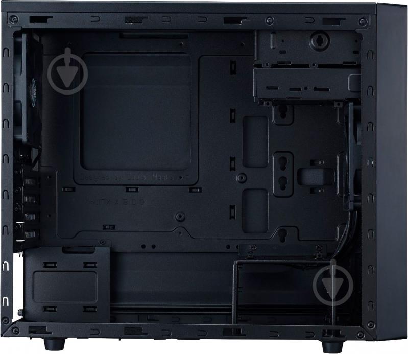 Корпус Cooler Master N200 (NSE-200-KKN1) - фото 6