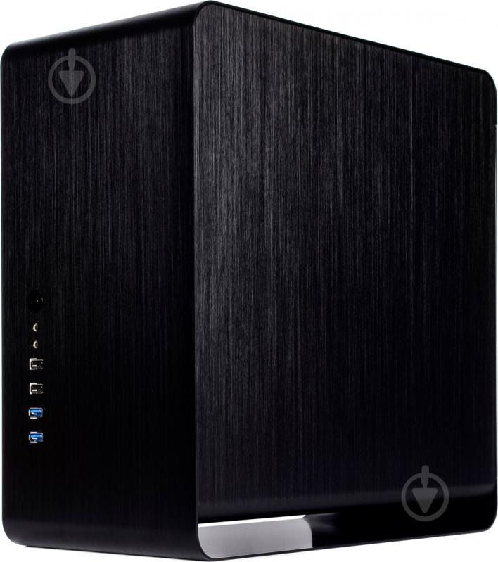 Корпус QUBE EAGLE Black (QBX3M_WBNU3) - фото 4