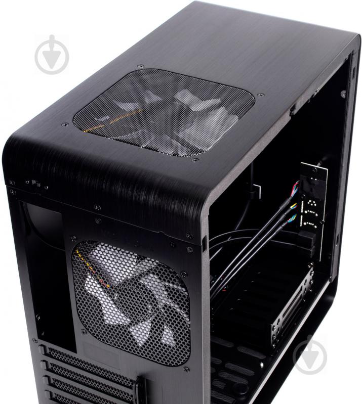 Корпус QUBE EAGLE Black (QBX3M_WBNU3) - фото 10